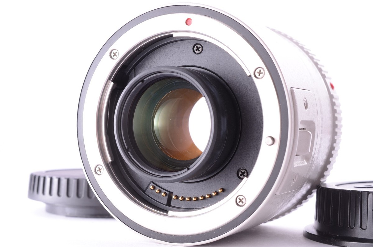 Canon EXTENDER EF 2x II