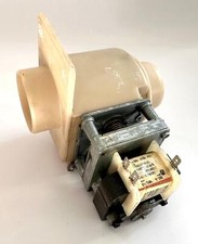 Depend-O-Drain MDB-O-58 Drain Valve 115V 50/60Hz, 2" Speed Queen