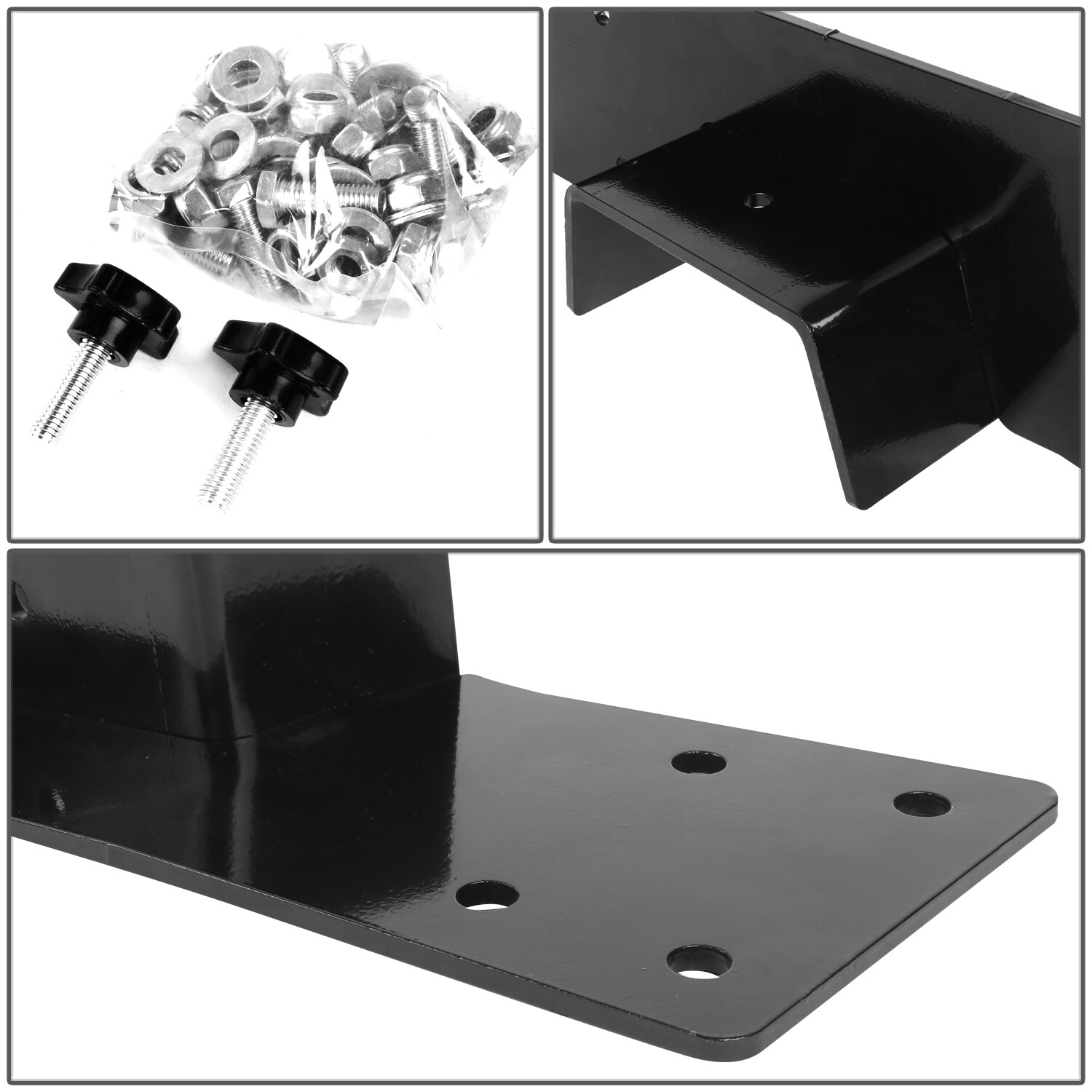 Rear Axle Lowering For Silverado 1500 Custom Crew Cab Pickup Axle Flip Kit 5'' E - Foto 13