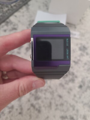 Diesel digital wristwatch DZ7181 | eBay