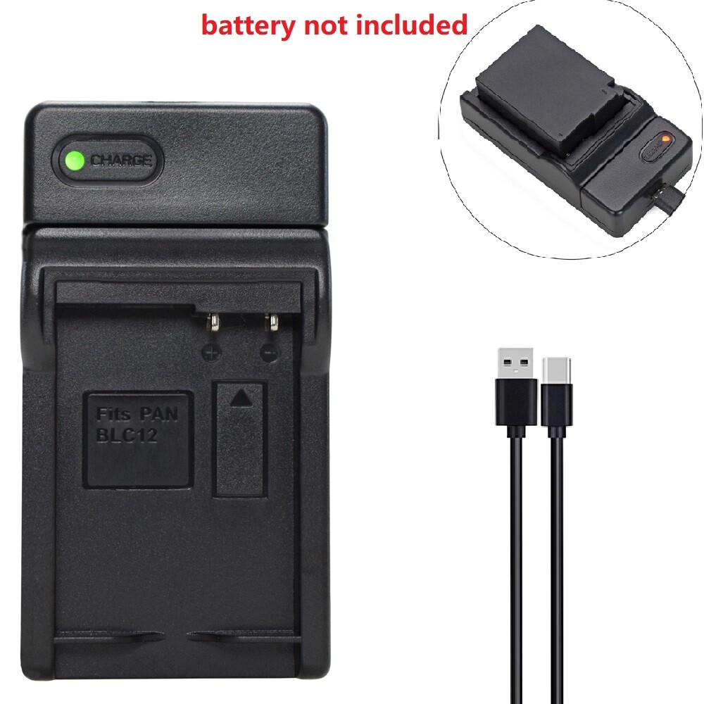 BM Premium 2 Pack of DMW-BMB9 Batteries and Dual Bay Battery Charger for Panasonic Lumix DC-FZ80, DC-FZ80D, DMC-FZ40K, DMC-FZ45K, DMC-FZ47K, DMC-FZ48K, DMC-FZ60, DMC-FZ70, DMC-FZ100, DMC-FZ150 Cameras