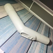 Kirby G Series AT-225089 Vacuum Curved Elbow Wand Extension Suction Control