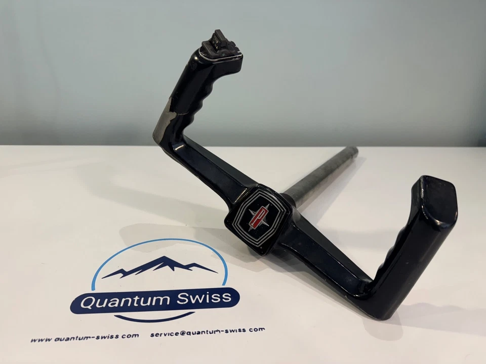 NICE Piper Control Wheel Yoke 79276-00 79276-000 79276-872 / 62019-03 - Image 4 of 4