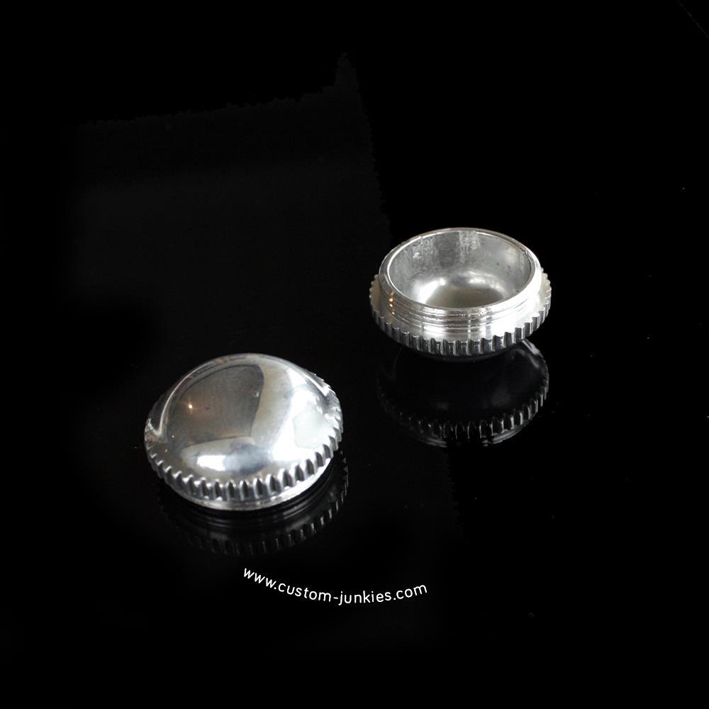 MKS *Prime* Pedal Dust Cap Staubkappe für Prime & Sylvan Pedale 1