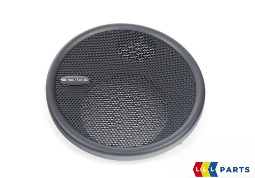 NEW OEM MINI R60 HARMAN CARDON REAR LOUDSPEAKER TWEETER COVER GRILLE F LEFT N/S - Picture 2 of 4