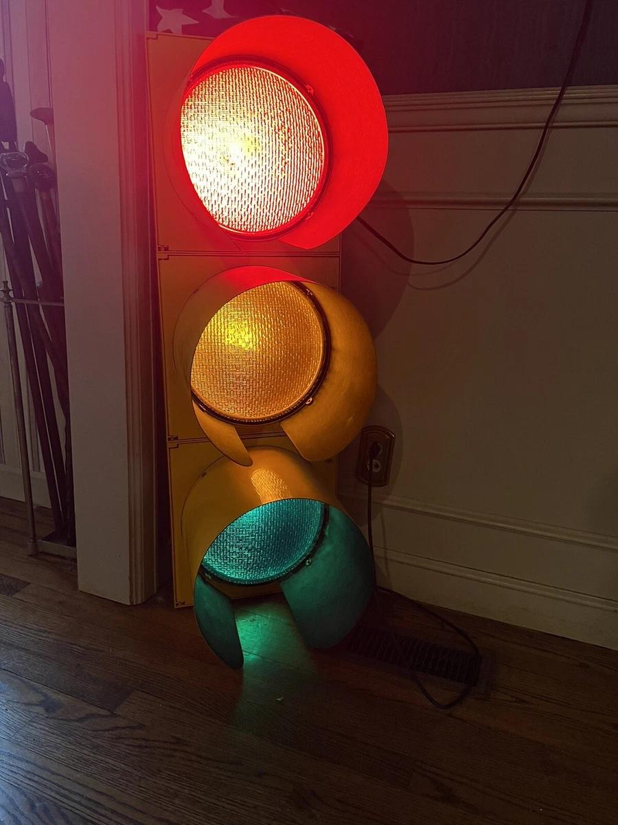 Led Traffic Lights