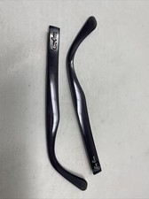 RAY BAN RB 4181 606/71 TRANSLUCENT GRAY TEMPLE ARM PARTS M55