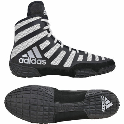 adidas men's adizero varner wrestling shoes