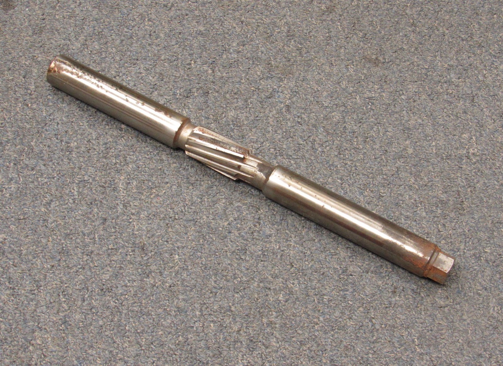 Ford T88T3110BH 204145 OTC Rotunda Truck King Pin Reamer 1.302 eBay