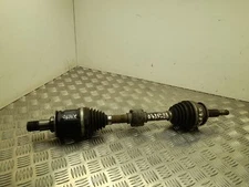 2020 Toyota RAV 4V Front Left DA76L Driveshaft