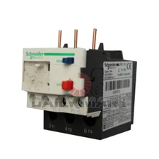 SCHNEIDER NEW LRD21C 12-18A PLC Thermal Overload Relay