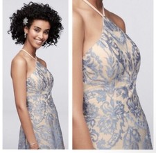 SPEECHLESS elegant dress in excellent condition lsize S