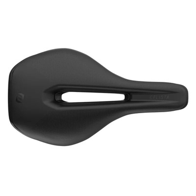 Syncros SALE $89.95 (RRP$149)  Celista V 1.5 Saddle With Cut Out - Black