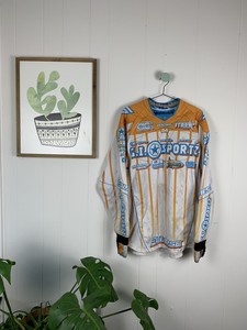gi sportz jersey