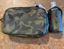 Nueva bolsa de cosméticos de camuflaje de…