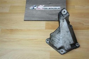 Audi A4 B5 A6 C5 4B VW Passat Skoda Motorhalter Motorstütze links 8D0199307K