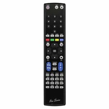 RM Series Remote Control fits PIONEER DV230S DV-230-S DVD420H DVR220 DVR220S
