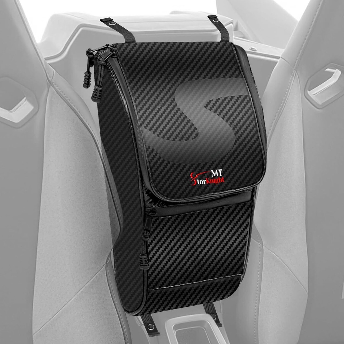 Zforce UTV Center Console Seat Storage Bag for CF-Moto ZFORCE 950