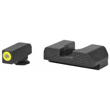 Ameriglo Protector Sights for Glock Pistols Chambered in 9mm / .40 S&W / .357 Si
