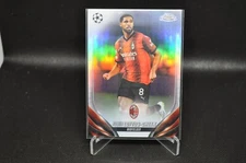 Ruben Loftus-Cheek 2023-24 Topps Chrome UEFA #65 Refractor