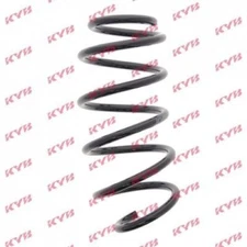 Suspension Spring K-Flex KYB RH3507 Front for Ford