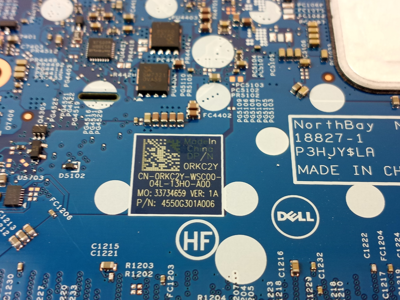 Dell Latitude 5300 RKC2Y Intel GHz Core i7-8665U DDR4