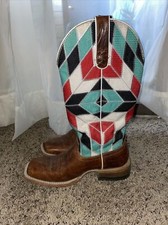 ariat boots women's size 7 - Bought For 300