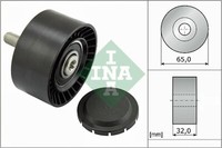 Ina 532 0660 10 Umlenk-/FüHrungsrolle, Keilrippenriemen FüR Alpina, Bmw