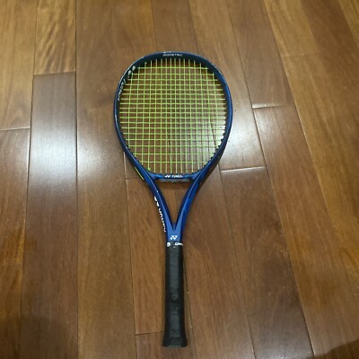 Yonex Ezone 26, Great For Young Beginners. Strung With Solinco