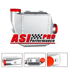 Intercooler--Refroidisseur intermédiaire 230 x 270 x 115 mm FRSHIP