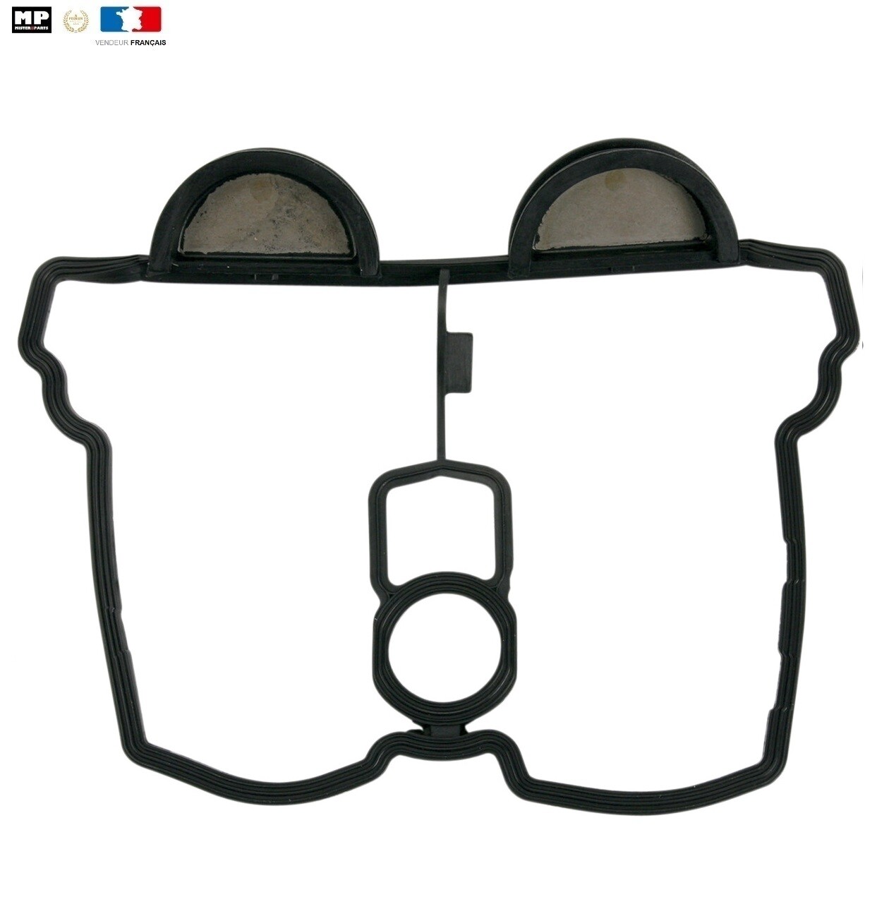 Joint de Couvre Culasse Qualité Premium Élastomère pour Yamaha YZ 450 F