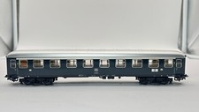 Märklin H0 00766-03 vagone ferroviario D 1. PIASTRA DI LATTA CLASSE FS #FLE1#