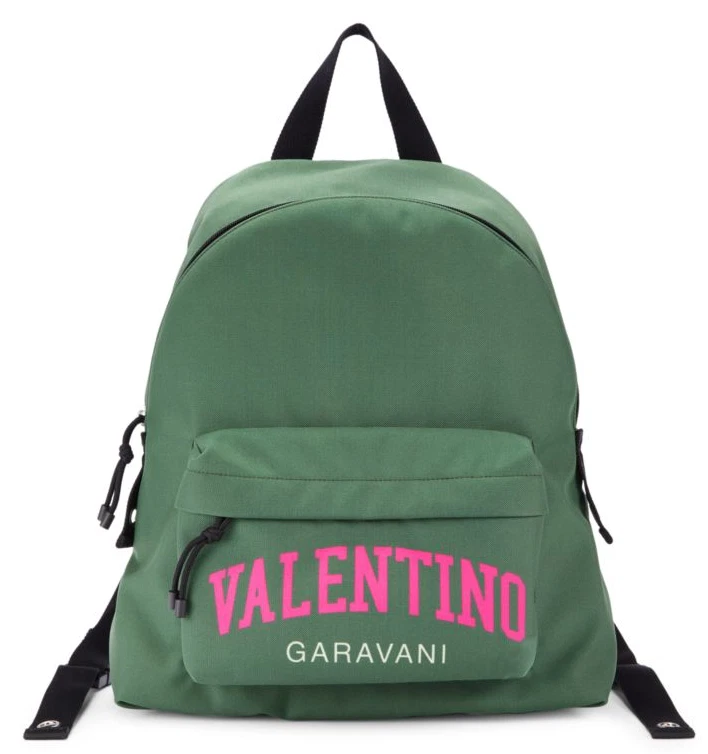 Valentino Backpack, Large, Brand New, no tags. Dust bag Valentino Backpacks | The RealReal main image 3