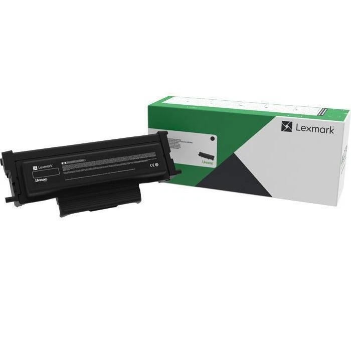 NEW Lexmark B226000 Black Ink Cartridge Toner MB2236/B2236