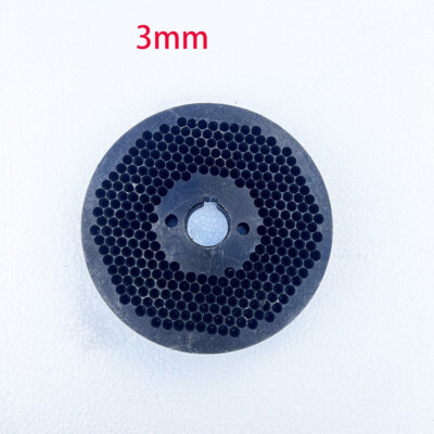 3mm Feed Pellet Machine Plate for Plant Farm Animal Feed Machine Feed Processing