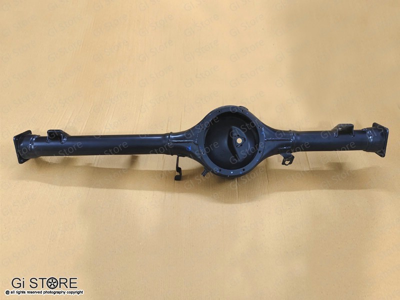 Rear Axle Housing Suzuki Samurai Gypsy SJ410 SJ413 Above 92 Model