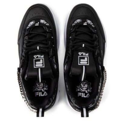 靴 FILA DISRUPTOR II WEDGE FESTIVAL Women's Disruptor 2 Chunky Sneakers | Fila
