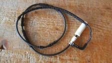 JOB LOT OF 10 BMW X1 E84 REAR BRAKE PAD WEAR SENSORS NEW GENUINE 34356790341