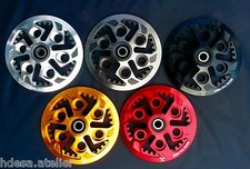 Ducati Billet Pressure Plate 748 996 998 1098 Gold Black Red Silver Gunmetal