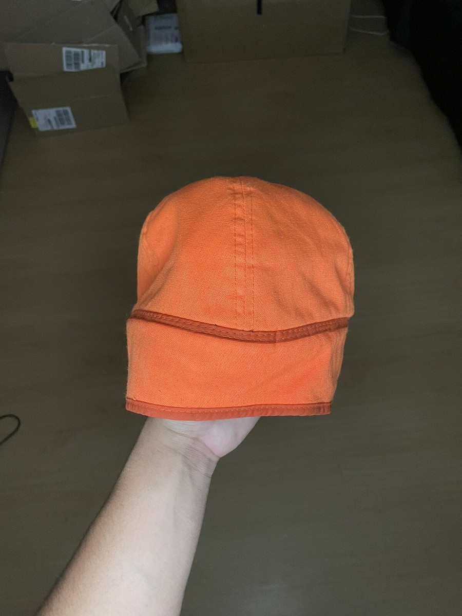 帽子 THEREDTHREAD S hunting cap bug check THEREDTHREAD / ザレッドスレッド】S hunting cap bug check