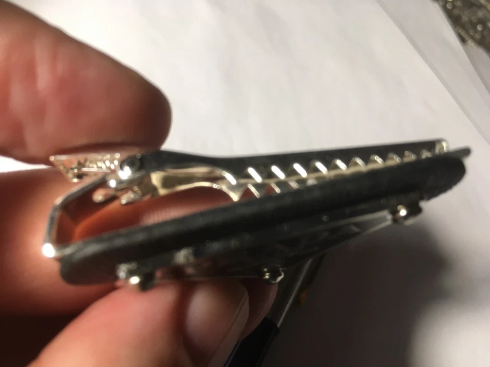 PRADA Tie Clip - Image 4 of 4