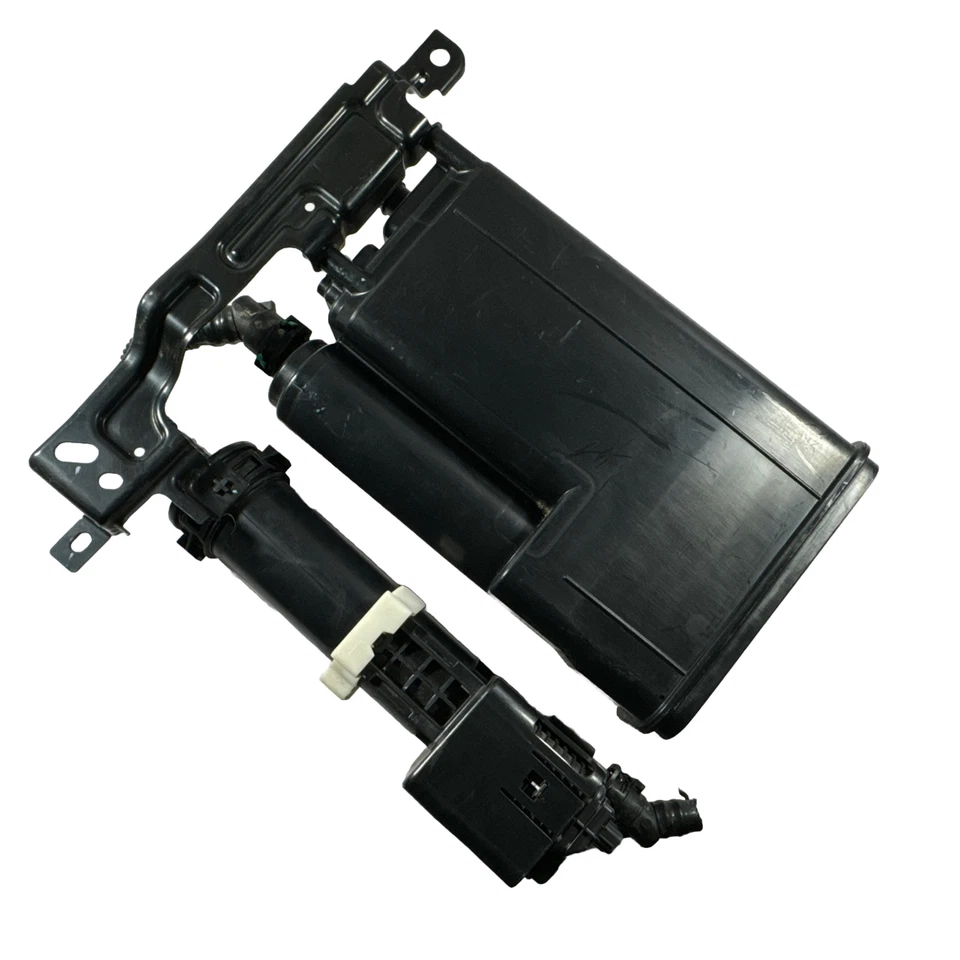 12-17 Toyota Camry Hybrid Fuel Vapor Evaporator Emission Canister 77740-33200 Foto 2 de 4