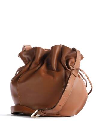 myloo slouchy drawstring bucket bag