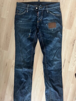 dsquared2 jeans men IT46