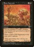 1996 Bone Harvest Mirage Magic the Gathering MTG Common NM