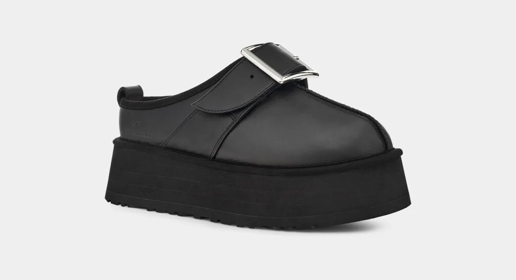 UGG X Opening Ceremony Tasman Black Women's US 11 | eBay