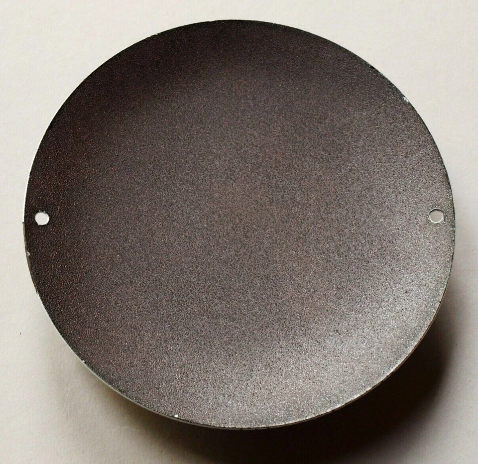 Indian MOTORCYCLE AUTHORIZED Emailschild MAKELLOS Werkstatt Garage Schild 12cm - Bild 4 von 4