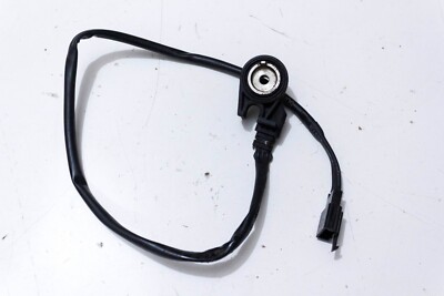 VOGE Trofeo 300 ACX Sensor Seitenständer