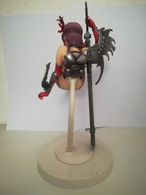 Statue Nasca 1/6 - Shunya Yamashita (Art Storm) - Occasion Très Bon état