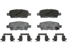 For 2013 Infiniti EX37 Brake Pad Set Rear Wagner 33623BPGT